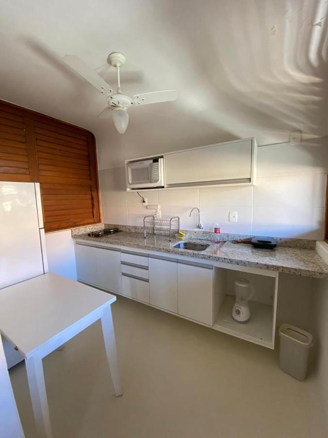 Praia Do Forte Aloha Residence Екстериор снимка