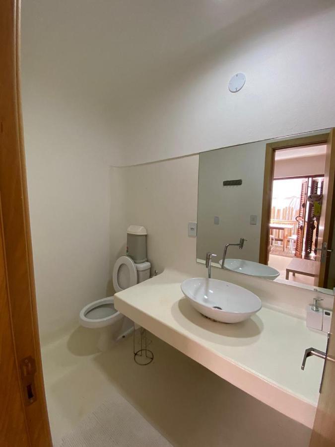 Praia Do Forte Aloha Residence Екстериор снимка