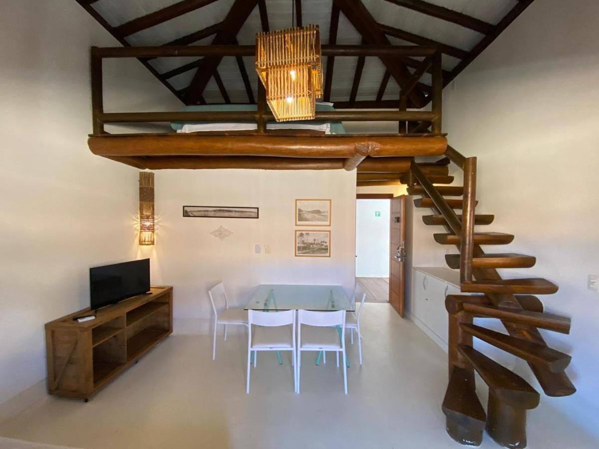 Praia Do Forte Aloha Residence Екстериор снимка
