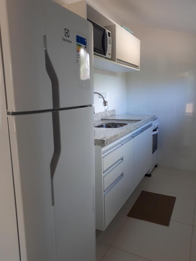 Praia Do Forte Aloha Residence Екстериор снимка