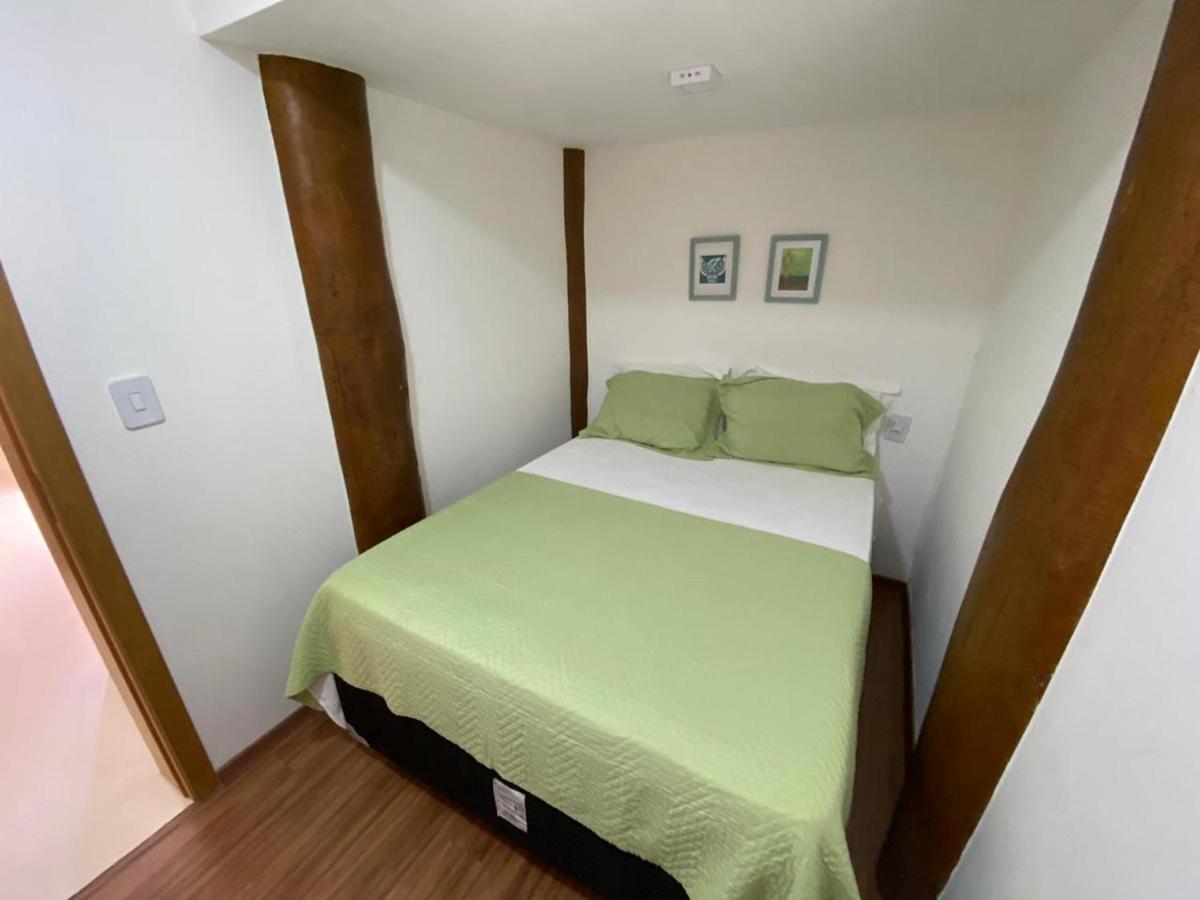 Praia Do Forte Aloha Residence Екстериор снимка