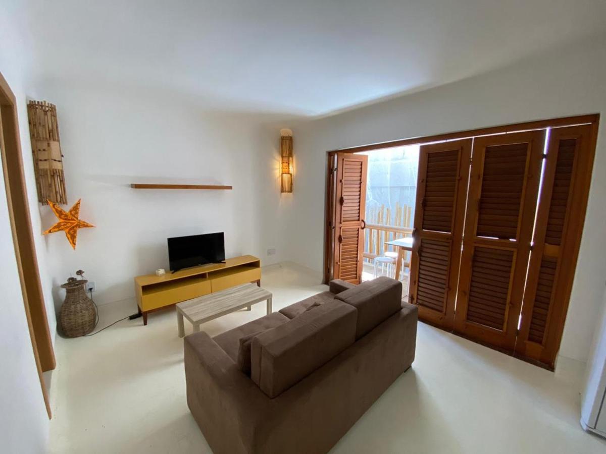 Praia Do Forte Aloha Residence Екстериор снимка