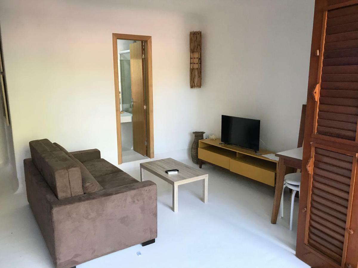 Praia Do Forte Aloha Residence Екстериор снимка
