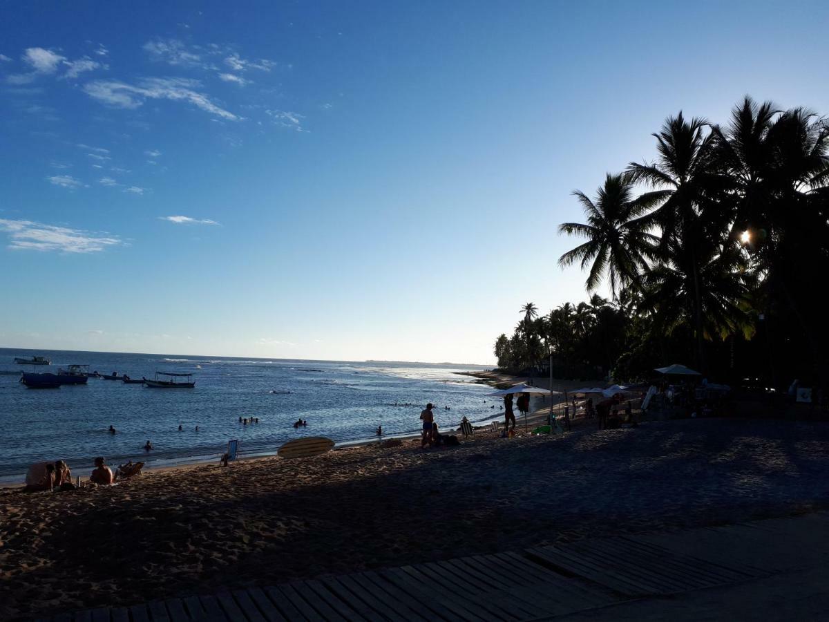 Praia Do Forte Aloha Residence Екстериор снимка